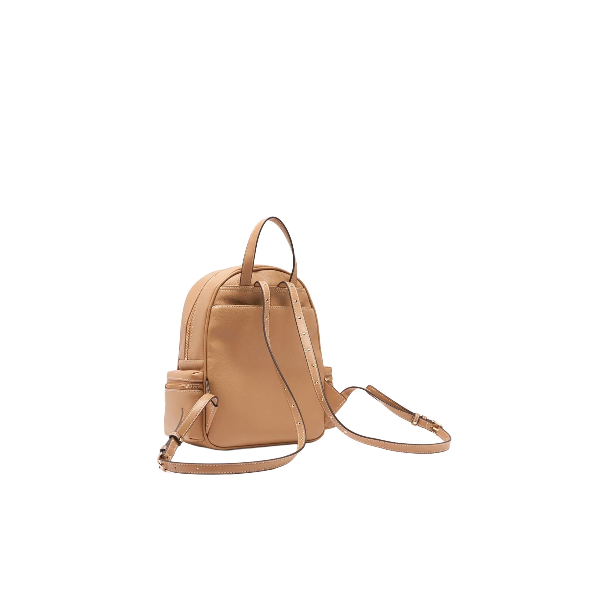 Zaino LiuJo donna M camel - Image 3