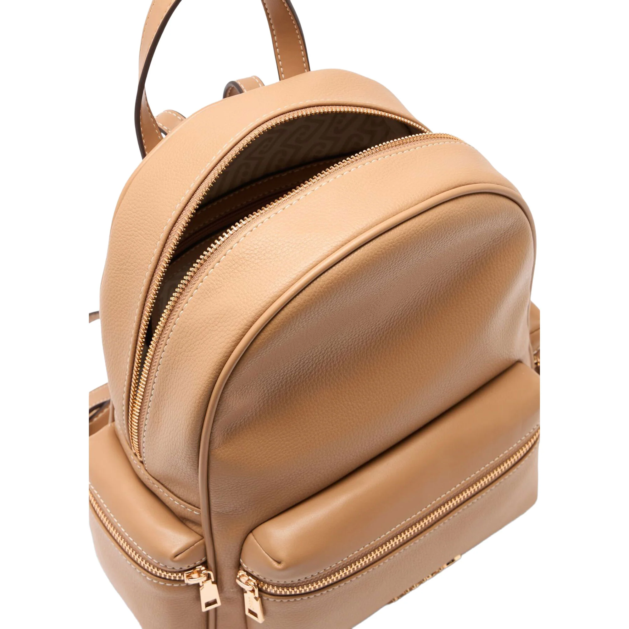Zaino LiuJo donna M camel - Image 4
