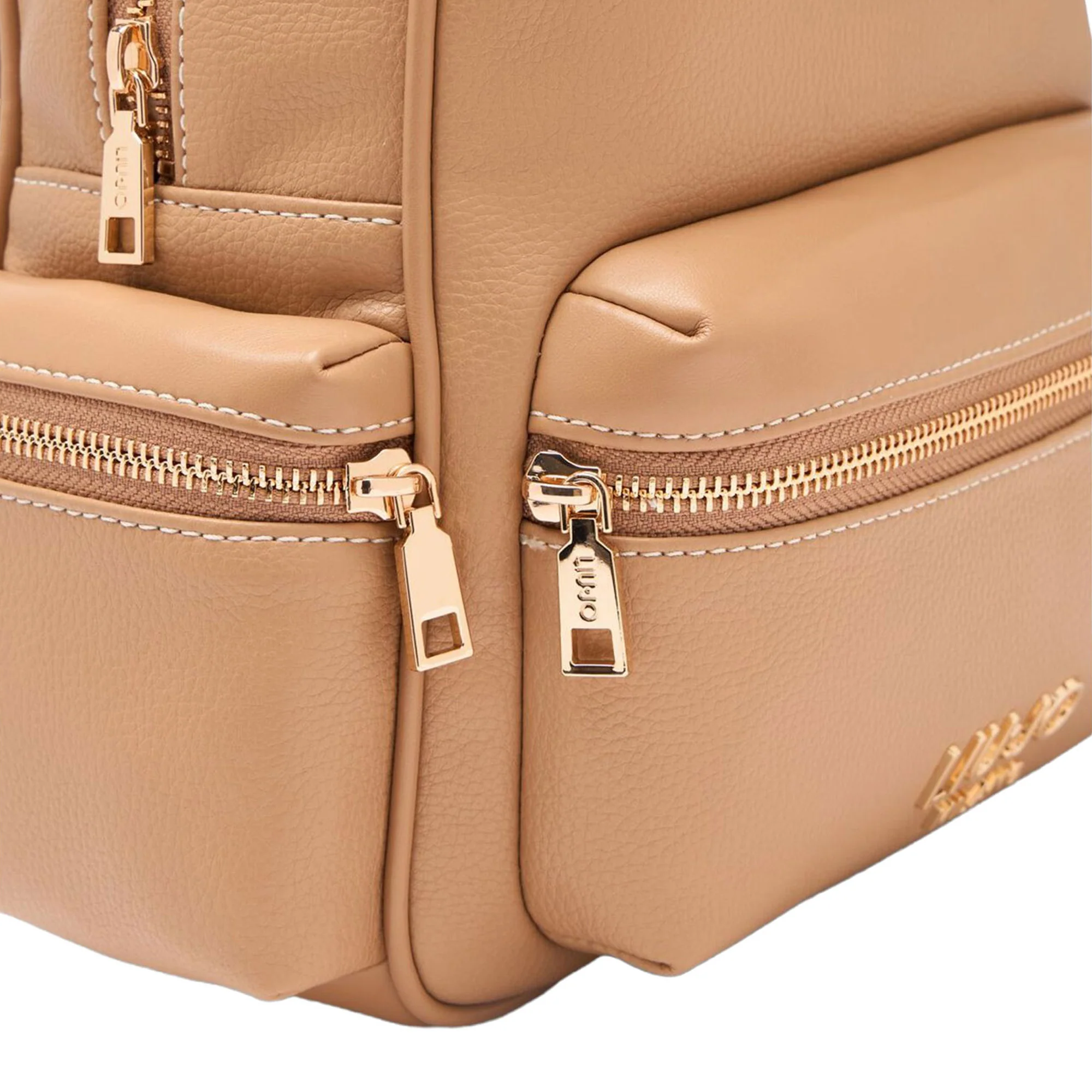 Zaino LiuJo donna M camel - Image 6