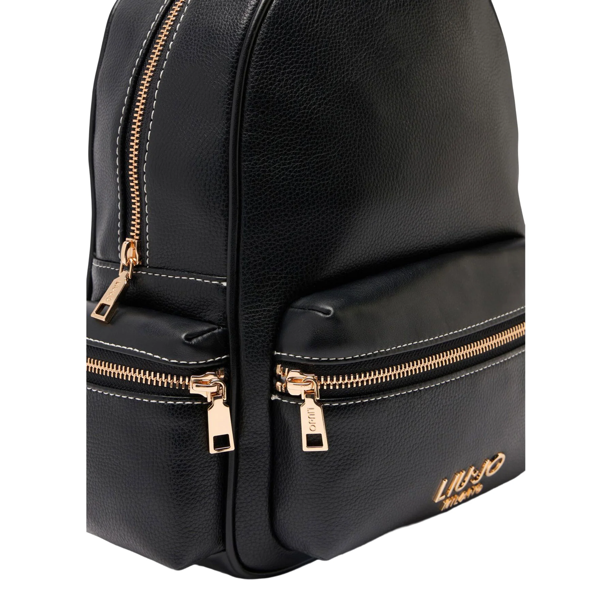 Zaino LiuJo donna M nero - Image 4