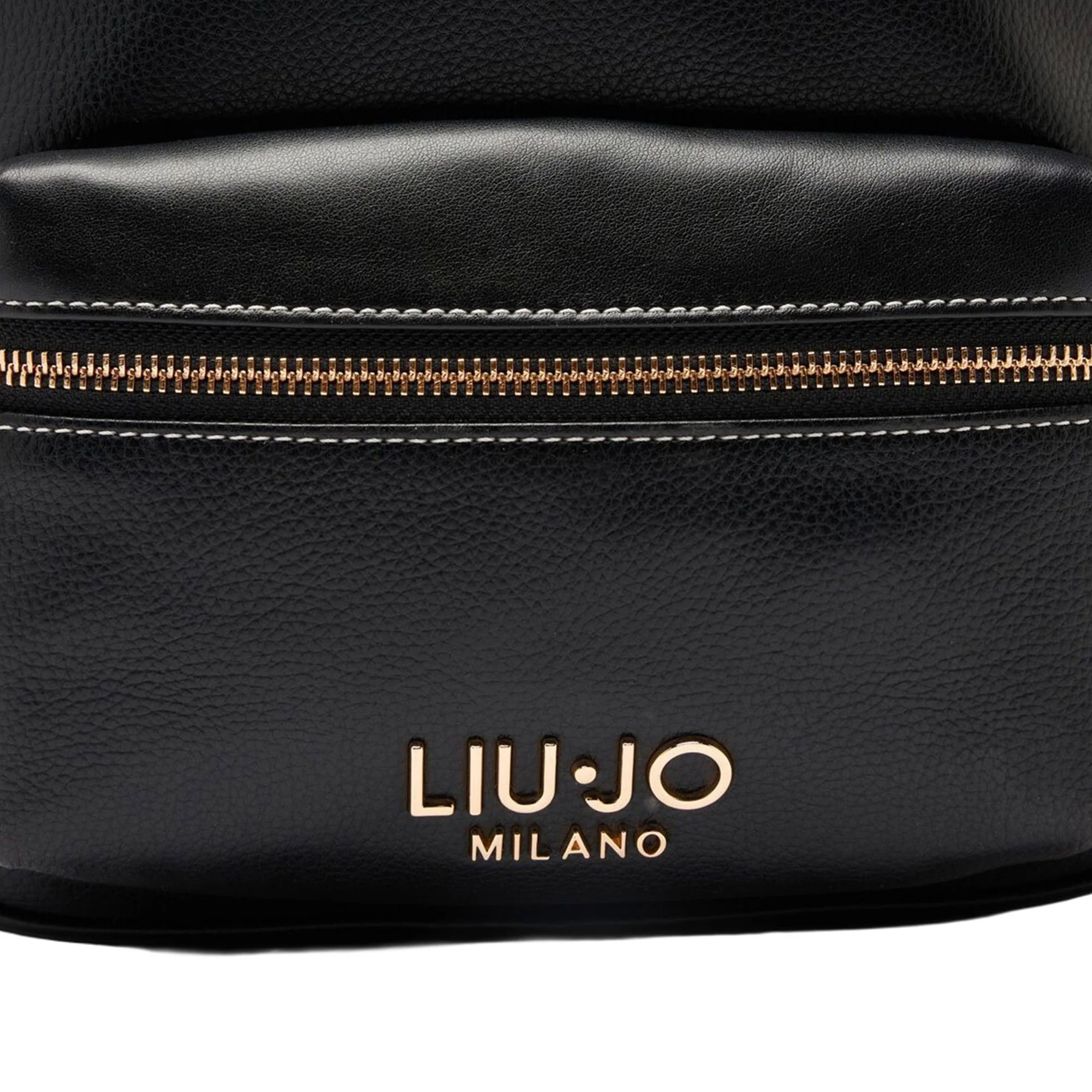 Zaino LiuJo donna M nero - Image 5
