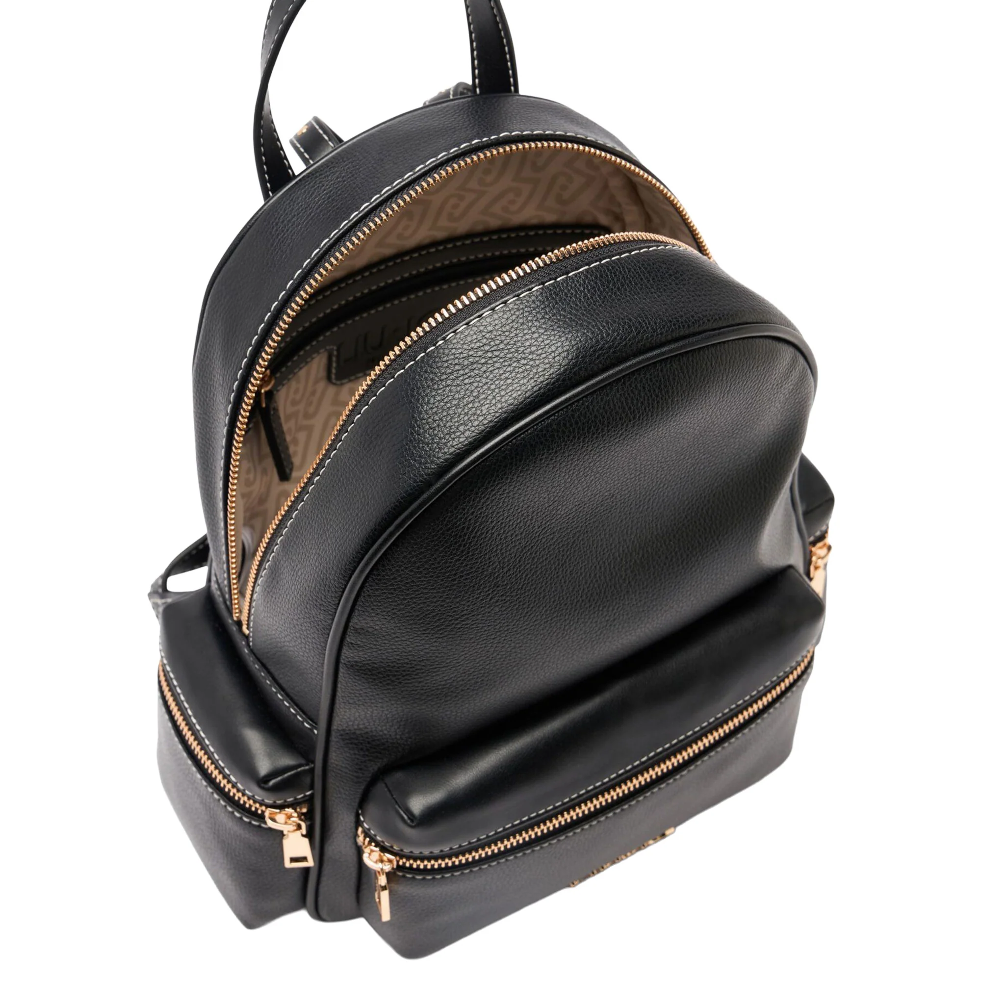 Zaino LiuJo donna M nero - Image 6