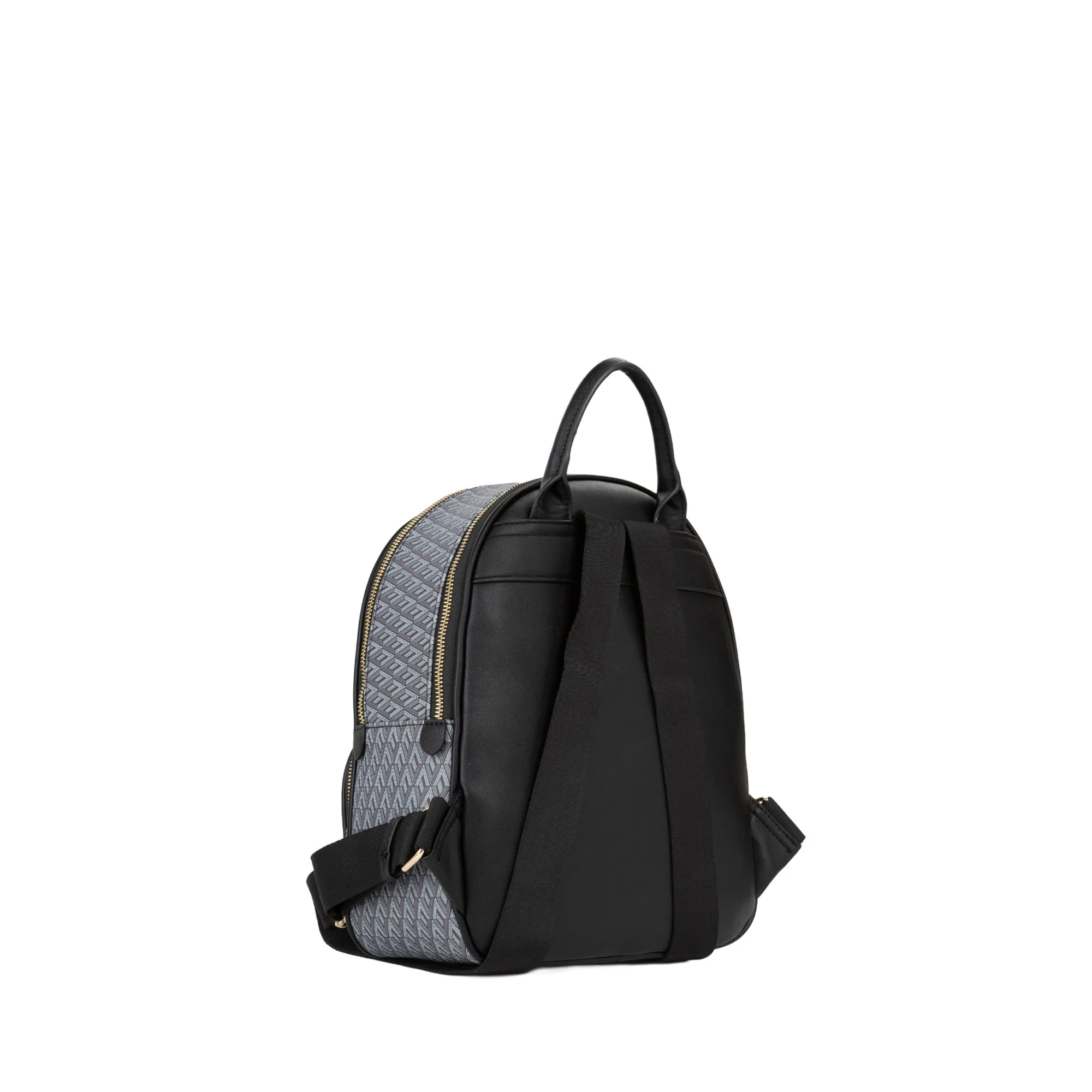 Zaino Valentino donna queen re nero multi - Image 3
