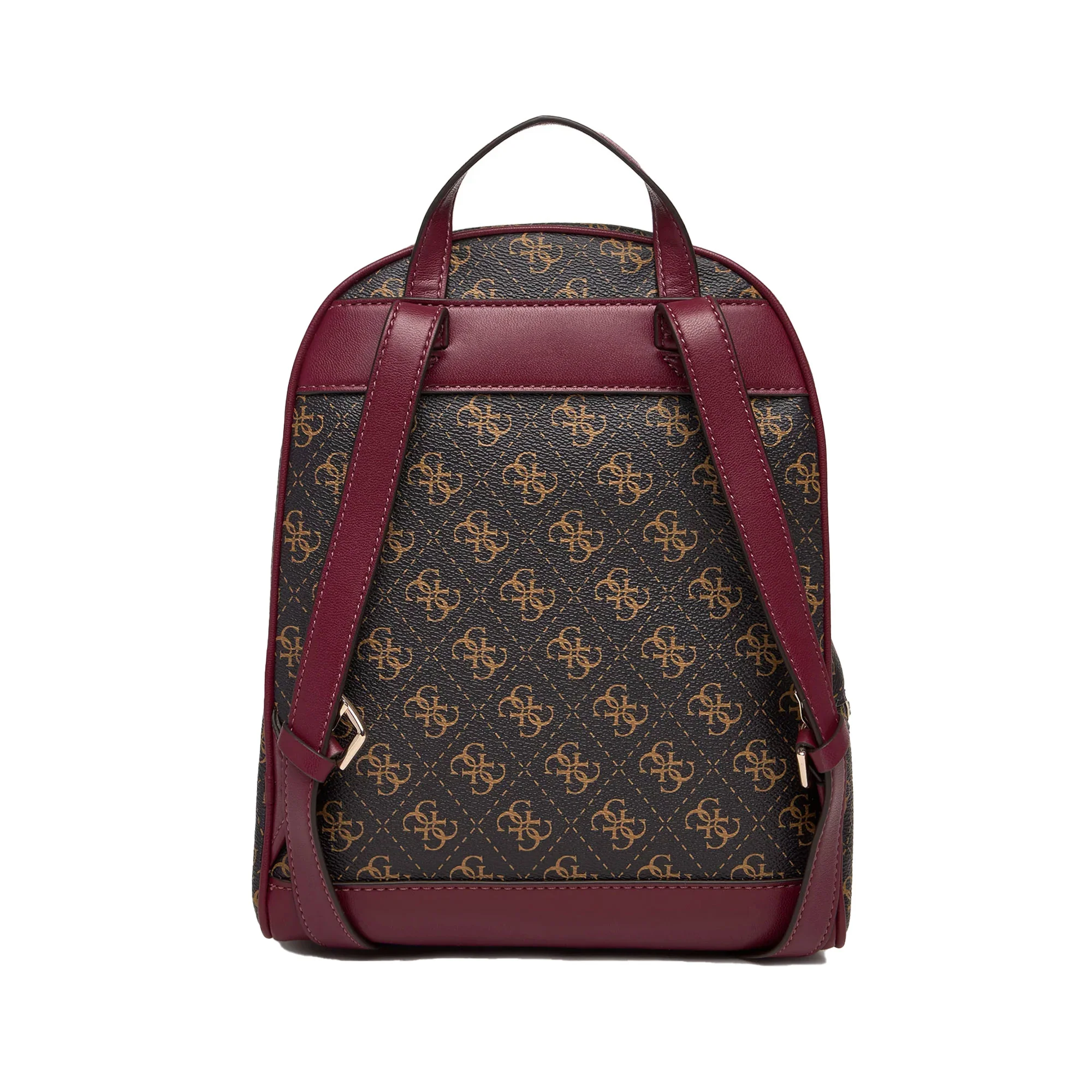 Zaino Guess donna Small Follie logo moro - Image 2