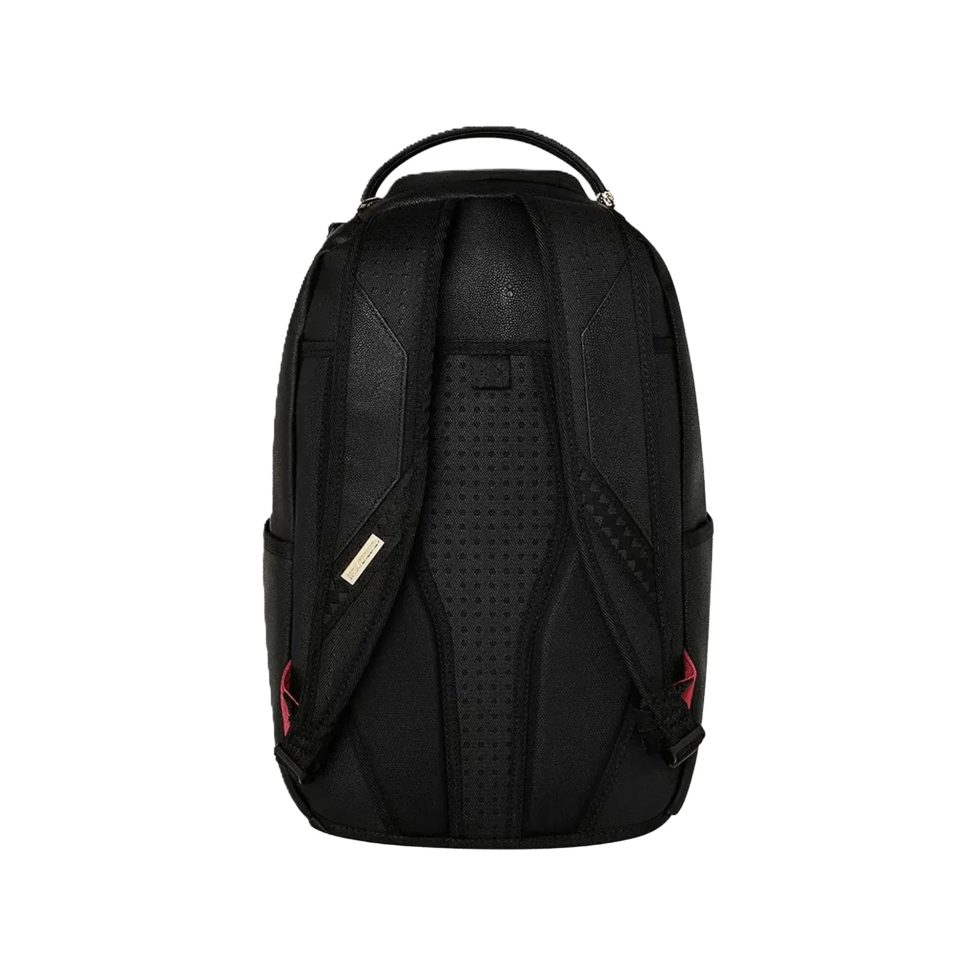 Zaino Sprayground uomo That gold drap nero/oro - Image 3